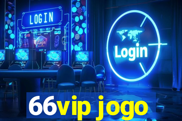 66vip jogo